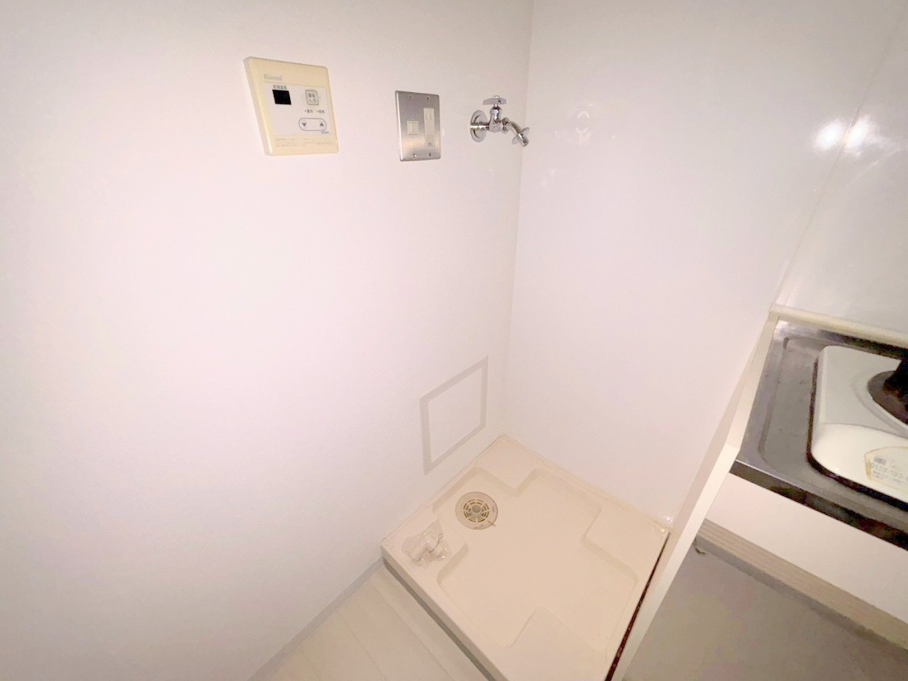 クルーム新大阪　2番館の設備