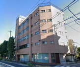 等々力QSハイムの画像