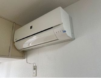 グレースプラザ若松町の設備