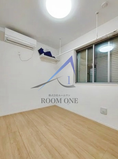 エスビーティーの居間・リビング|洋室のお部屋です。