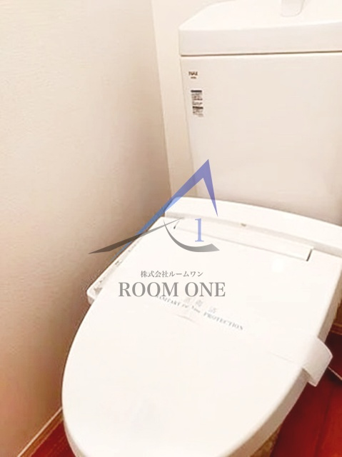 エスビーティーのトイレ|トイレです。