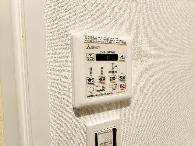 【内装】ジェノヴィア京成立石Ⅲスカイガーデン 