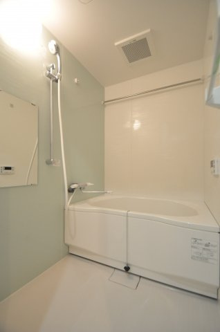 【浴室】 | SK RESIDENCESなんば桜川WEST