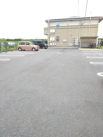 【駐車場】 | Ｍｙ　Ｒｏｏｍ