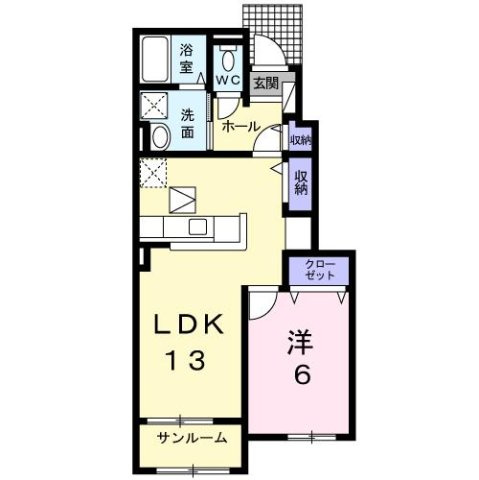 【間取り】 | Ｍｙ　Ｒｏｏｍ