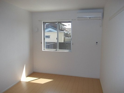 【内装】 | Ｍｙ　Ｒｏｏｍ