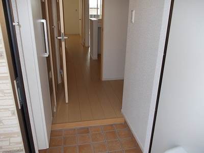 【玄関】 | Ｍｙ　Ｒｏｏｍ