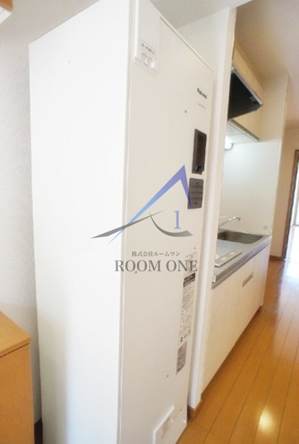 クレベール