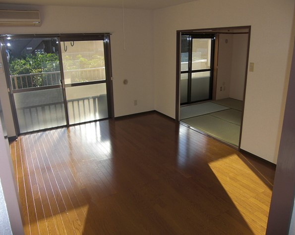 ラパスルミエールの展望