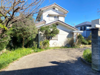 白井市冨士戸建の画像