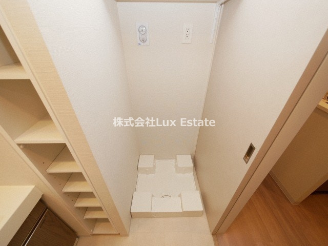 アーバネックス京町堀の設備