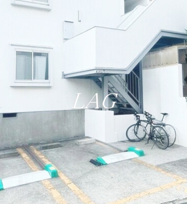 【エントランス】 | 北沢エステ | エントランスです。