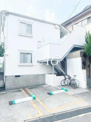【外観】 | 北沢エステ | 外観です。