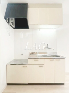 【キッチン】 | 北沢エステ | キッチンです。