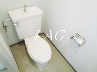 【トイレ】 | ヒルズ藤 | トイレです。