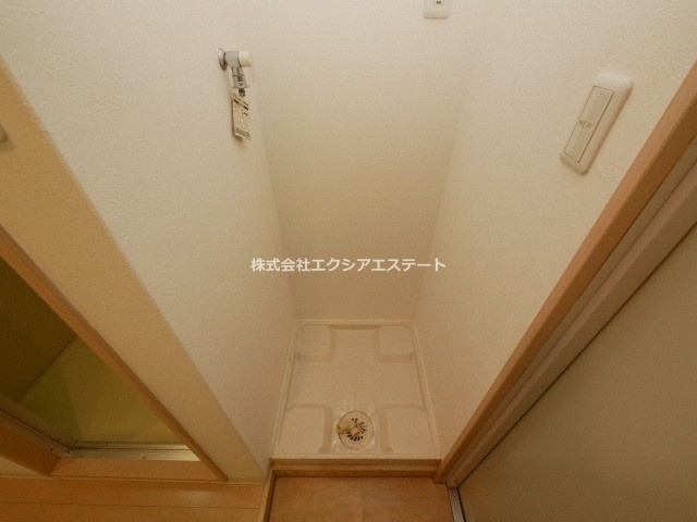 グランエクラ岸里の設備