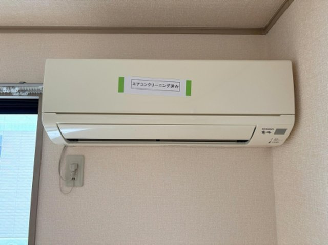 ヴェルドミールの設備