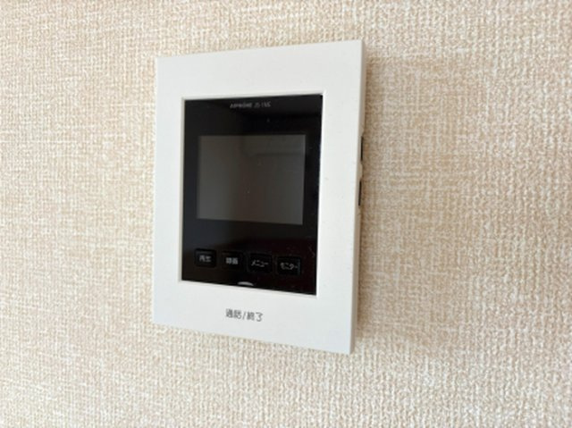ヴェルドミールのセキュリティ