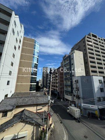 隆勝ビルの外観|外観も気になるポイント