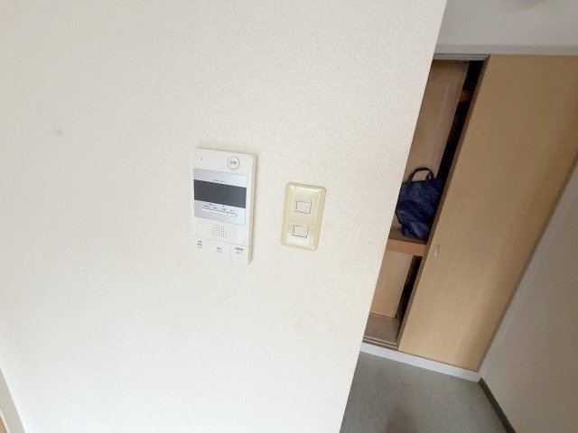プランドールSakaeの設備