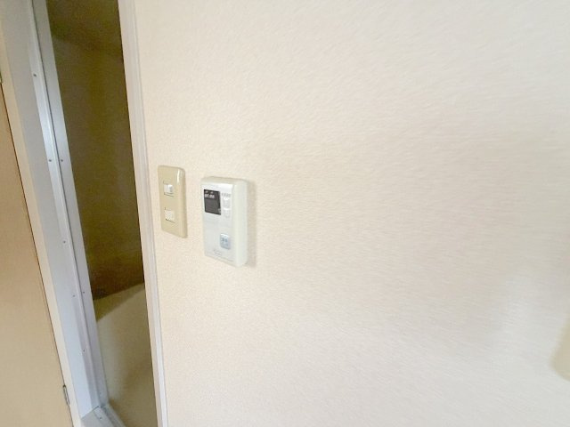 プランドールSakaeの設備