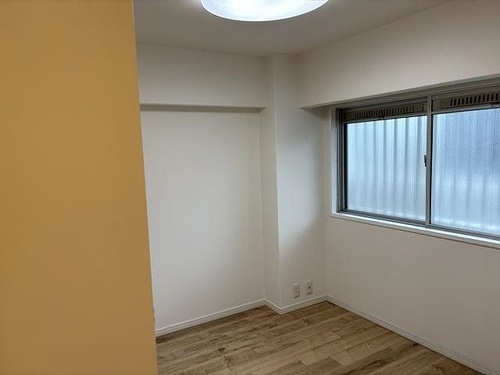 マンション御殿山のその他|洋室