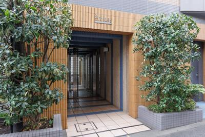 シュロスＫ・Ｙ北品川のその他