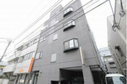 サニーヒルズ等々力の画像