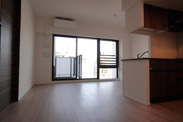 リビオメゾン新大橋の内装|※写真は同タイプ住戸です。