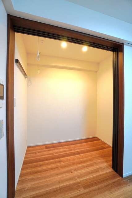 ベルファース八丁堀Ｗｅｓｔのその他|※写真は同タイプ住戸です。