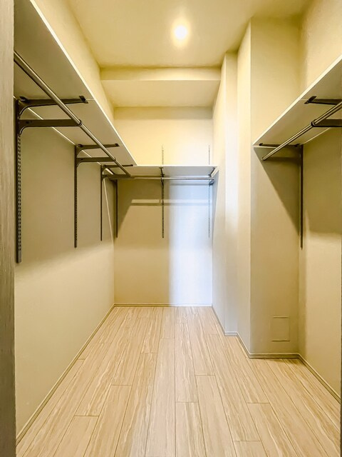 ロイヤルパークス有明のその他|※写真は同タイプ住戸です。