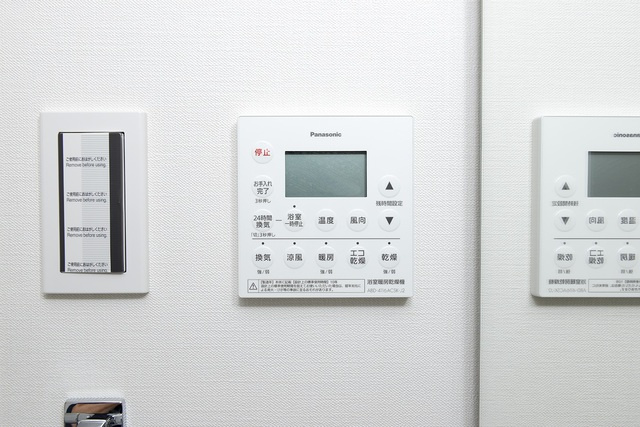 アーバネックス森下Ⅲのその他|※写真は同タイプ住戸です。