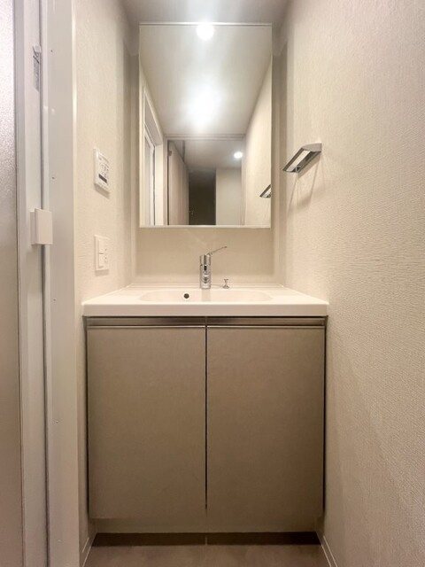 ブルックサイドレジデンス木場の洗面所|※写真は同タイプ住戸です。