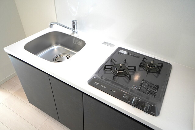 ラティエラ品川西大井のその他|※写真は同タイプ住戸です。