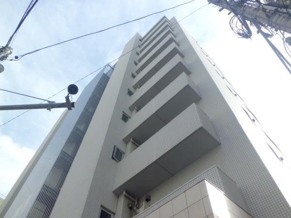 Ｂｒｉｌｌｉａ武蔵小山ｉｄの外観