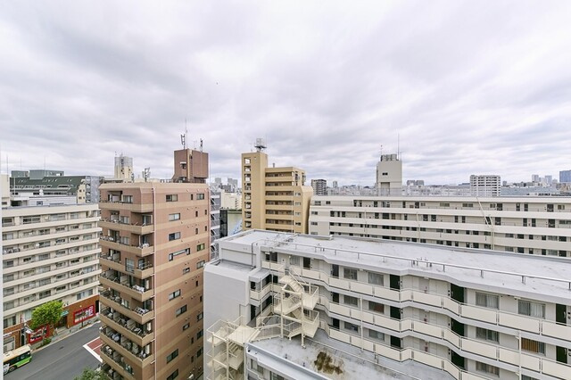 アーバネックス日本橋水天宮前のその他