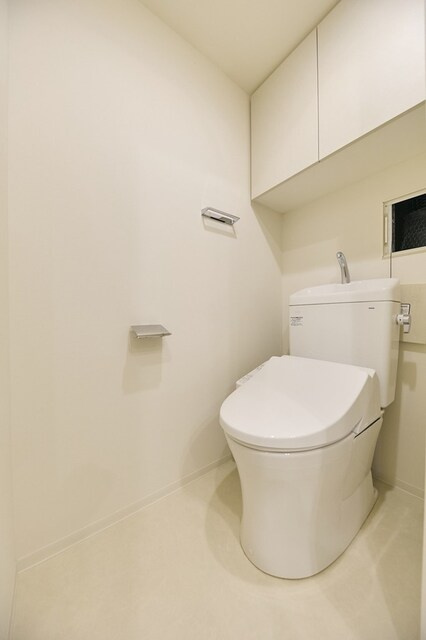 アーバネックス日本橋水天宮前のトイレ|※写真は同タイプ住戸です。