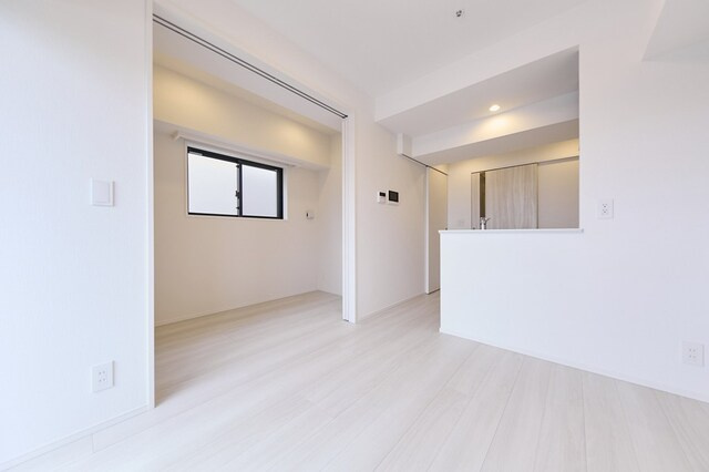 アーバネックス日本橋水天宮前の内装|※写真は同タイプ住戸です。