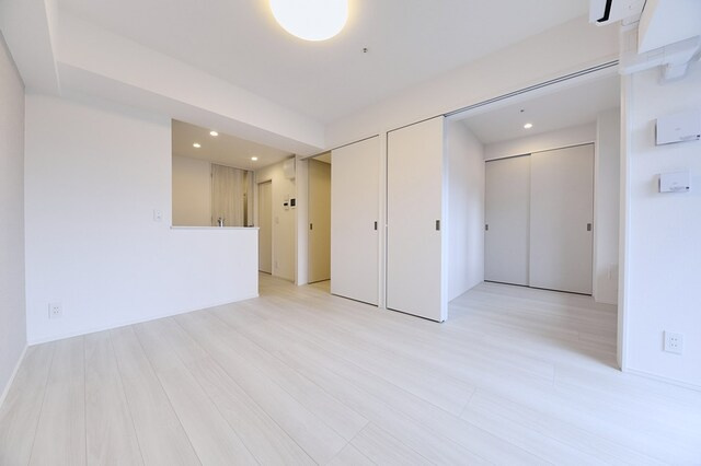 アーバネックス日本橋水天宮前の内装|※写真は同タイプ住戸です。