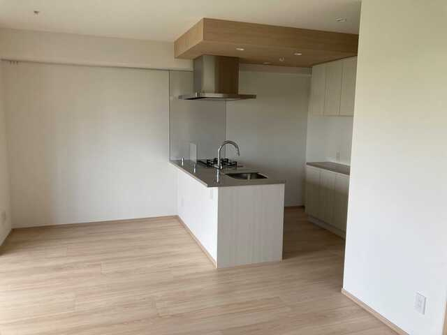 オーパスレジデンス南青山の内装|※写真は同タイプ住戸です。
