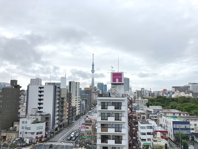 アーバネックス深川住吉Ⅲのその他