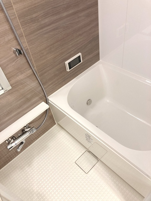 アーバネックス深川住吉Ⅲの浴室|※写真は同タイプ住戸です。