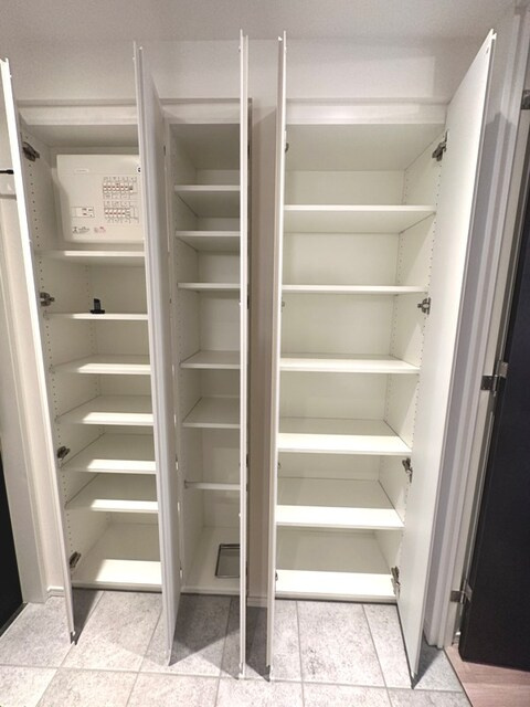 バウスフラッツ日本橋浜町のその他|※写真は同タイプ住戸です。