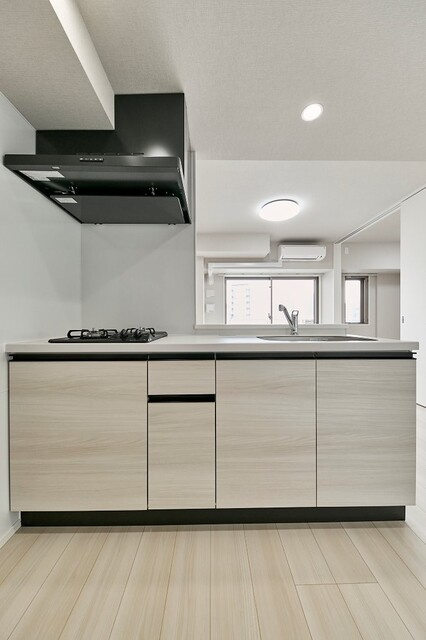 プライムブリス品川中延のキッチン|※写真は同タイプ住戸です。