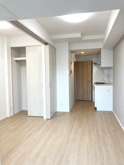 アーバネックス深川住吉Ⅲの内装|※写真は同タイプ住戸です。