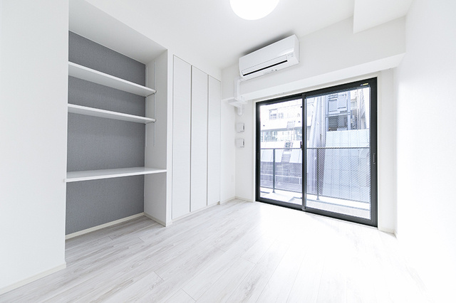 ライオンズフォーシア築地ステーションのその他|※写真は同タイプ住戸です。