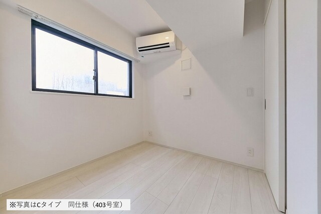 プライムブリス深川住吉のその他|※写真は同タイプ住戸です。
