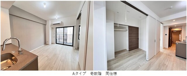 ＳＴＡＮＤＺ亀戸のその他