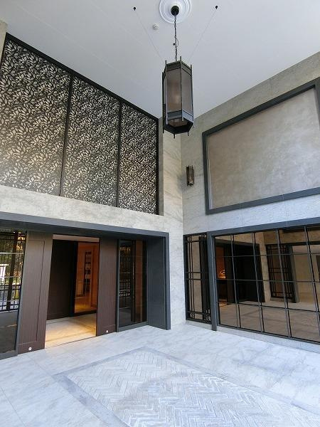 ＴＨＥ　ＣＯＮＯＥ　三田綱町のその他