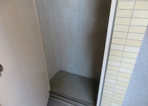 ライオンズマンション門前仲町古石場第２の設備|トランクルーム